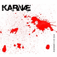 Karnæ - Evil Is A Necessity